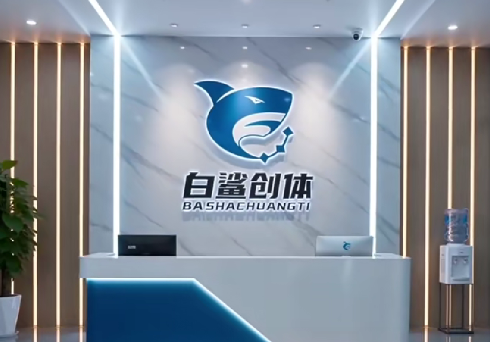 公司展示